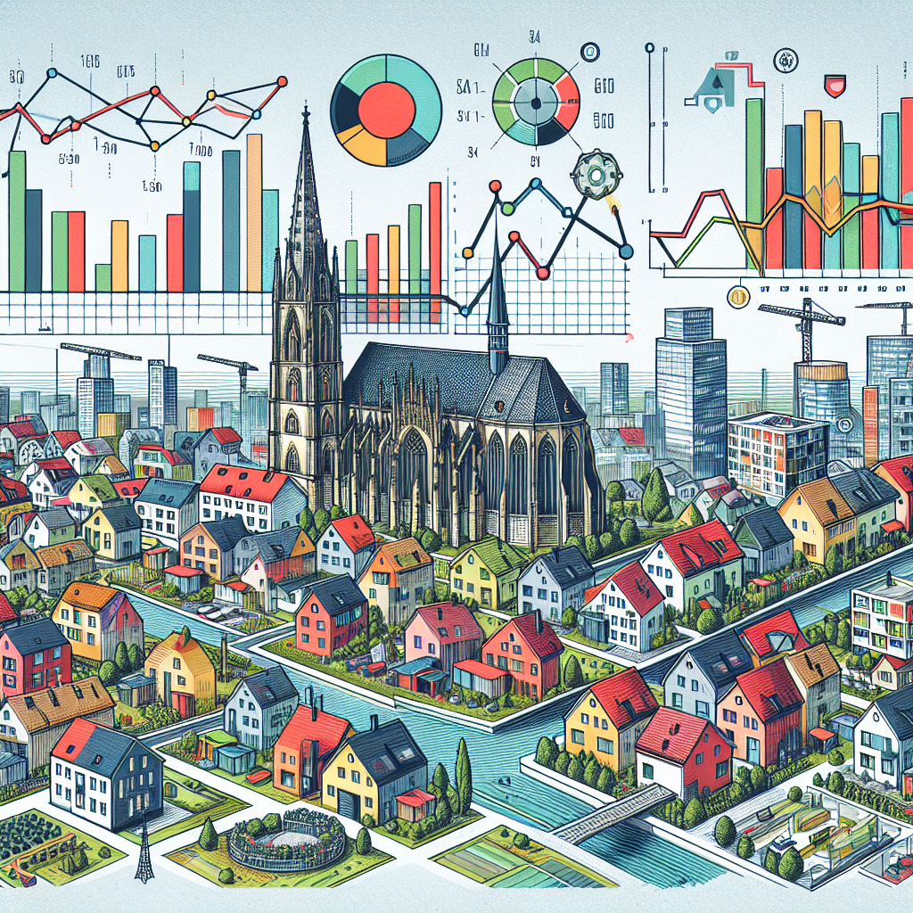 Bodenrichtwert und Immobilienpreise in Sindelfingen